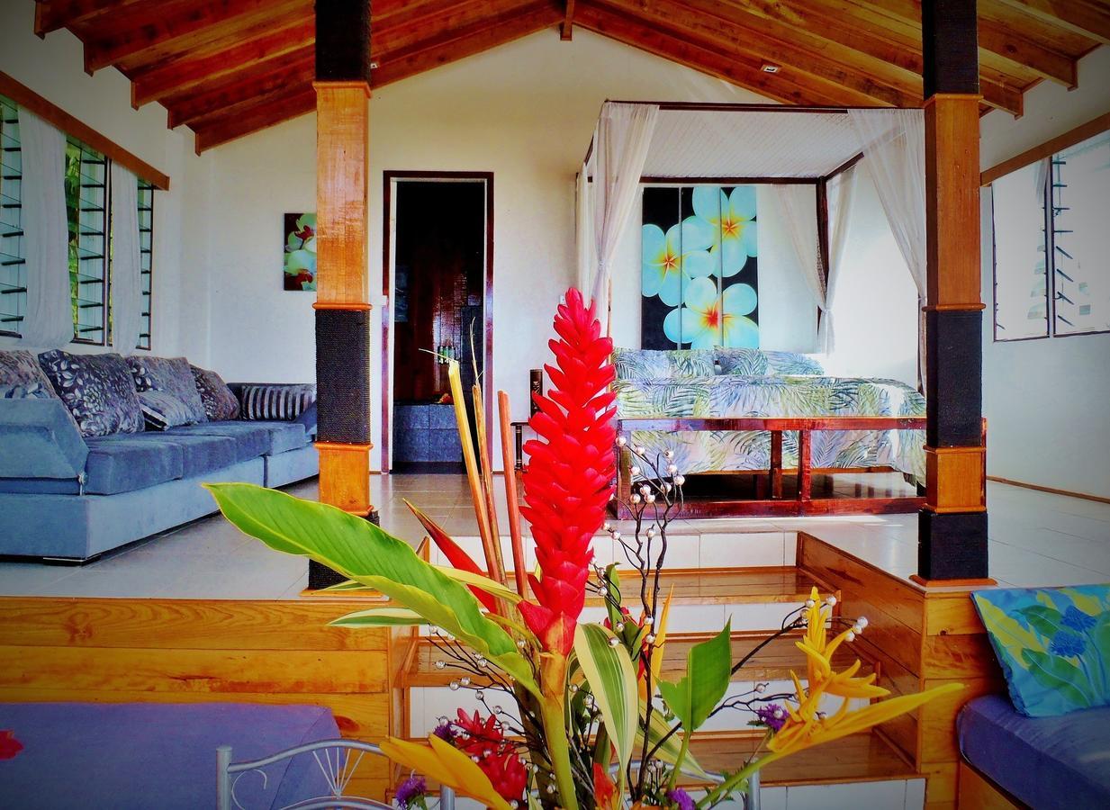 Makaira Resort Matei Exteriör bild